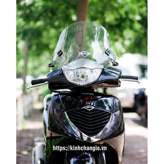 Kính Chắn Gió Xe SH- KC100SH