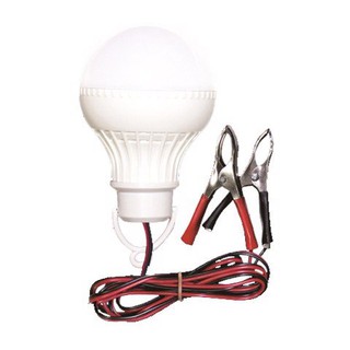 Đèn LED DC 12V 11W - Hàng chính hãng