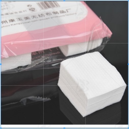 Khăn Giấy Tây Trang - Bông Tẩy Trang 1200 miếng