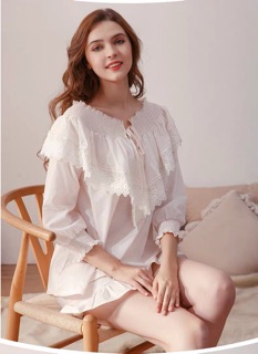 Đồ Bộ Tiểu Thư Cao Cấp