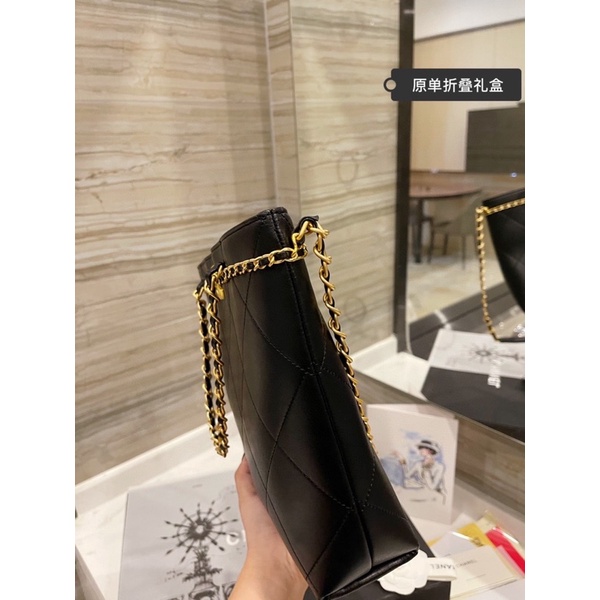 TÚI TOTE CÔNG SỞ DA MỀM