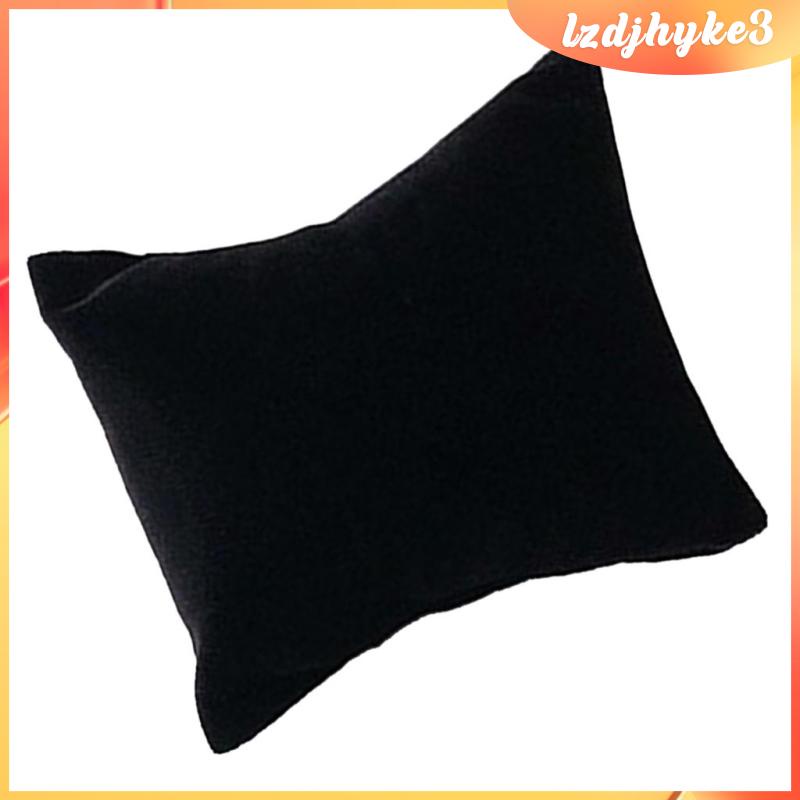 Gối Nhung Trưng Bày Trang Sức / Đồng Hồ Kích Thước 8Cmx7Cm lzdjhyke3