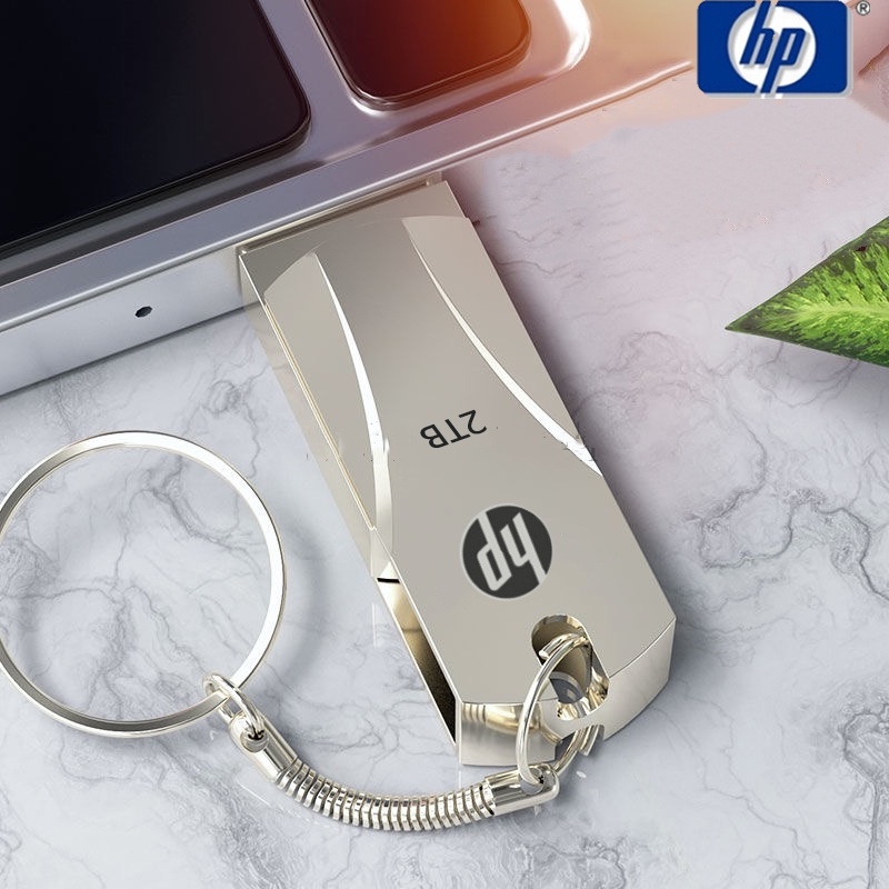 Usb 2.0 Hewlett-Packard dung lượng 2tb chống nước | BigBuy360 - bigbuy360.vn