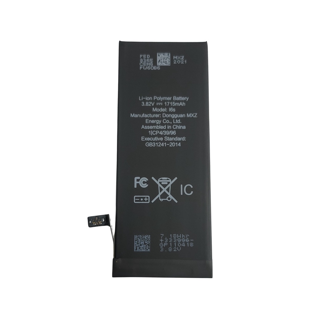 Pin EU ip6s chính hãng Vtech Việt Nam