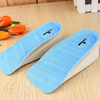 Lót giày tăng chiều cao mút xốp v.2 Andhere