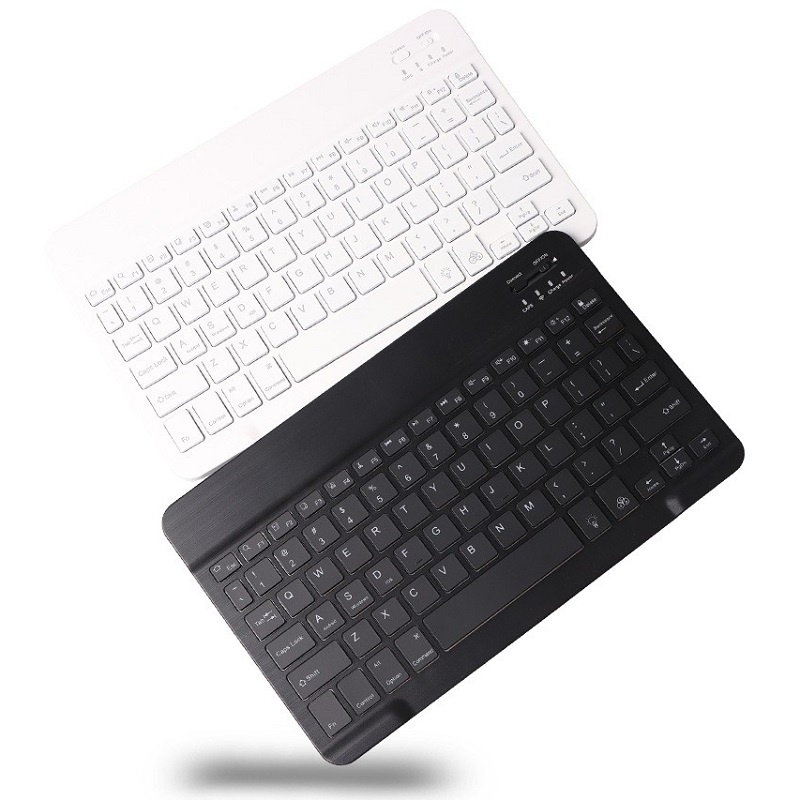 Bao da kèm bàn phím Bluetooth cho Samsung Galaxy Tab S8 Ultra/Tab S8 Plus/Tab S8