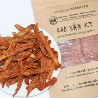 Khô nấm chay
