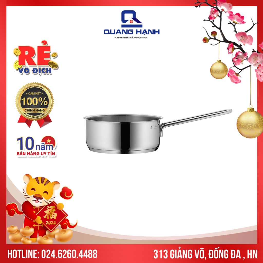 [Thương hiệu Đức] Quánh nấu bột WMF 14CM 0714786041