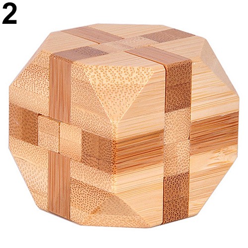 Đồ chơi khối gỗ xếp hình kích thích tư duy cho trẻ