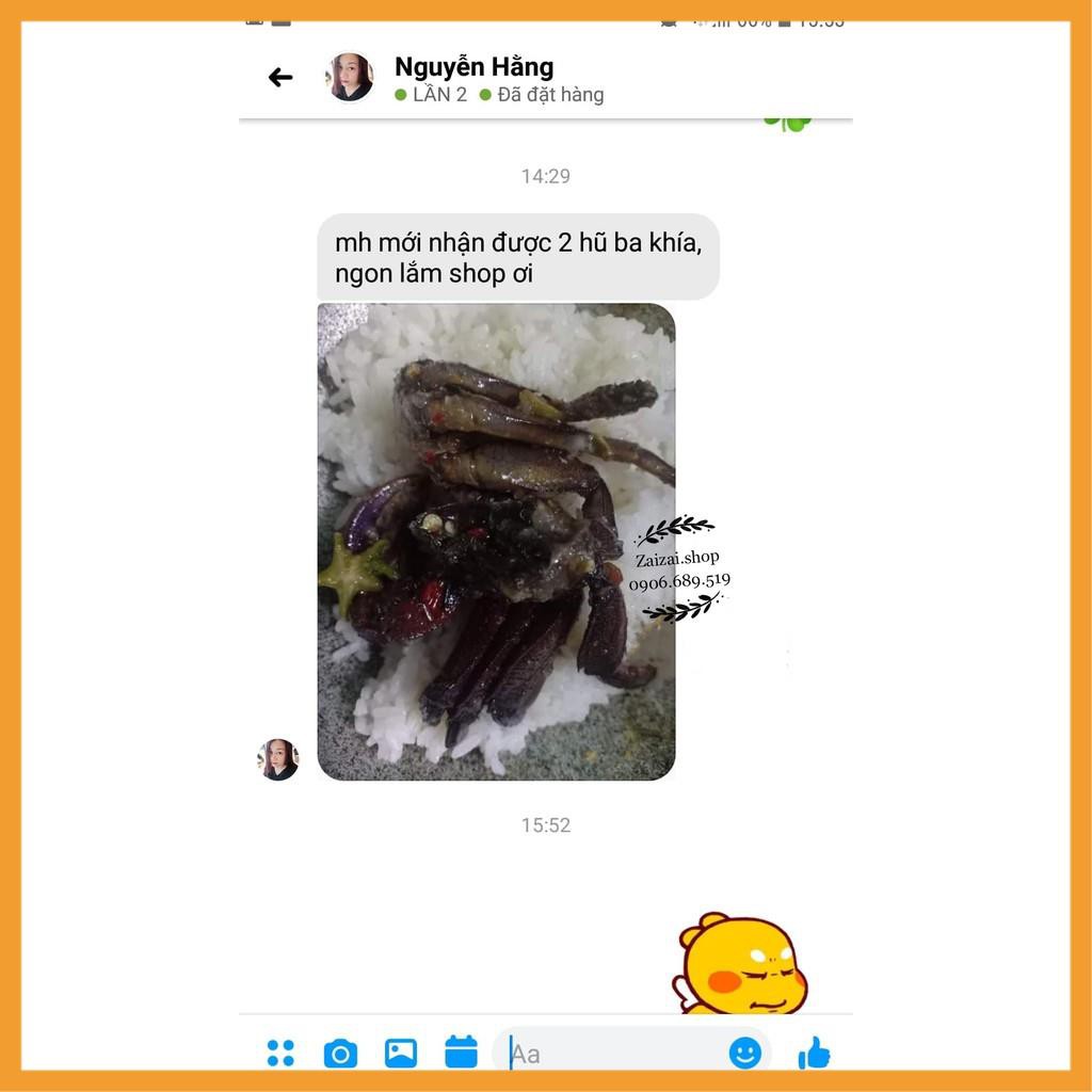 500gr MẮM BA KHÍA TRỘN SẴN - THƠM NGON CHUẨN VỊ MIỀN TÂY - SIÊU GHIỀN | BigBuy360 - bigbuy360.vn