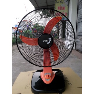 [Xả rẻ] QUẠT BÀN ASIA B-16003