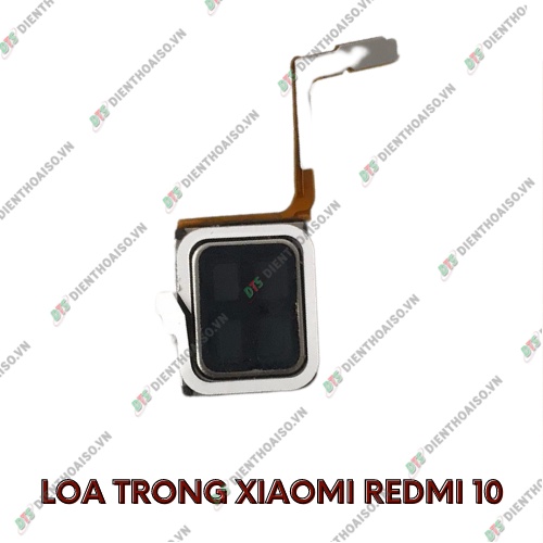 Loa trong xiaomi redmi 10 , redmi 10 prime