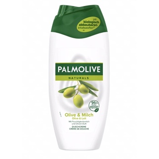 Sữa Tắm Palmolive Đức 250ml & 650ml
