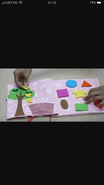 Vải dạ làm handmade, | BigBuy360 - bigbuy360.vn