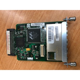Cisco Card EHWIC-4ESG 4 cổng