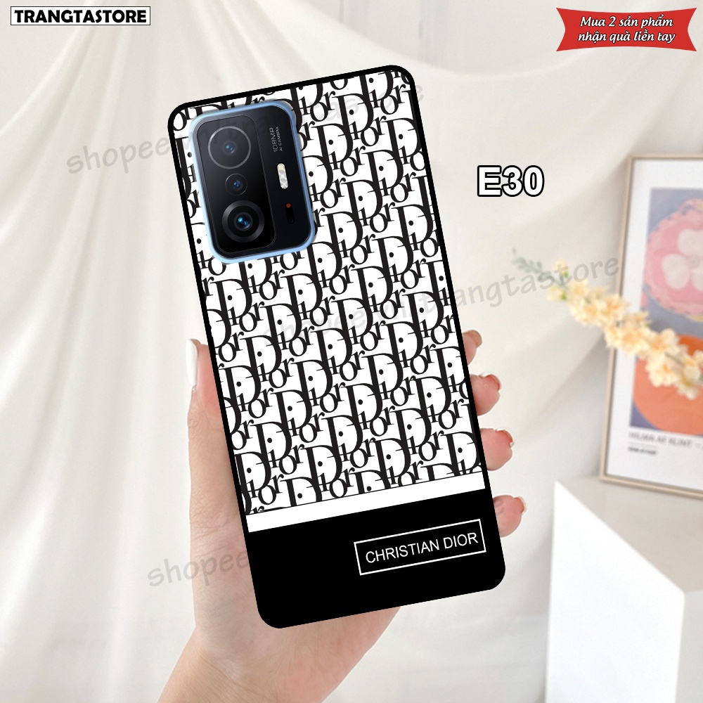 Ốp lưng Xiaomi 11T 5G - Xiaomi 11T Pro 5G ( Mi 11T 5G - Mi 11T Pro 5G) in hình dễ thương - giá rẻ - bền - chất lượng