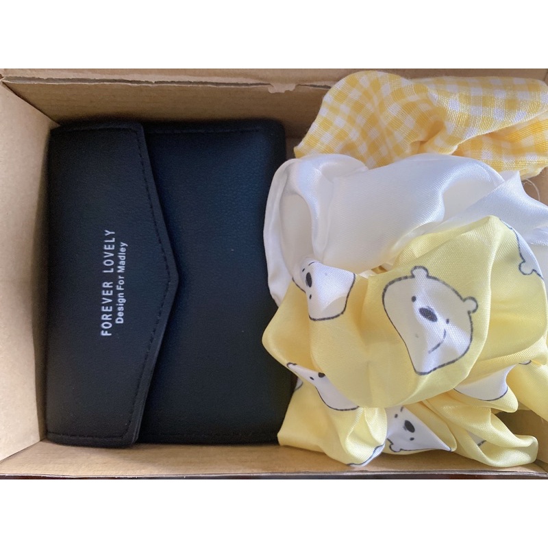 Set quà của bạn