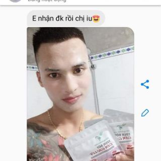 Combo Tinh bột Cám Gạo Lứt Nó