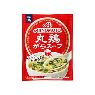 Hạt Nêm Gà Ajinomoto 50g - Hạt Nêm Nhật Bản date 2021