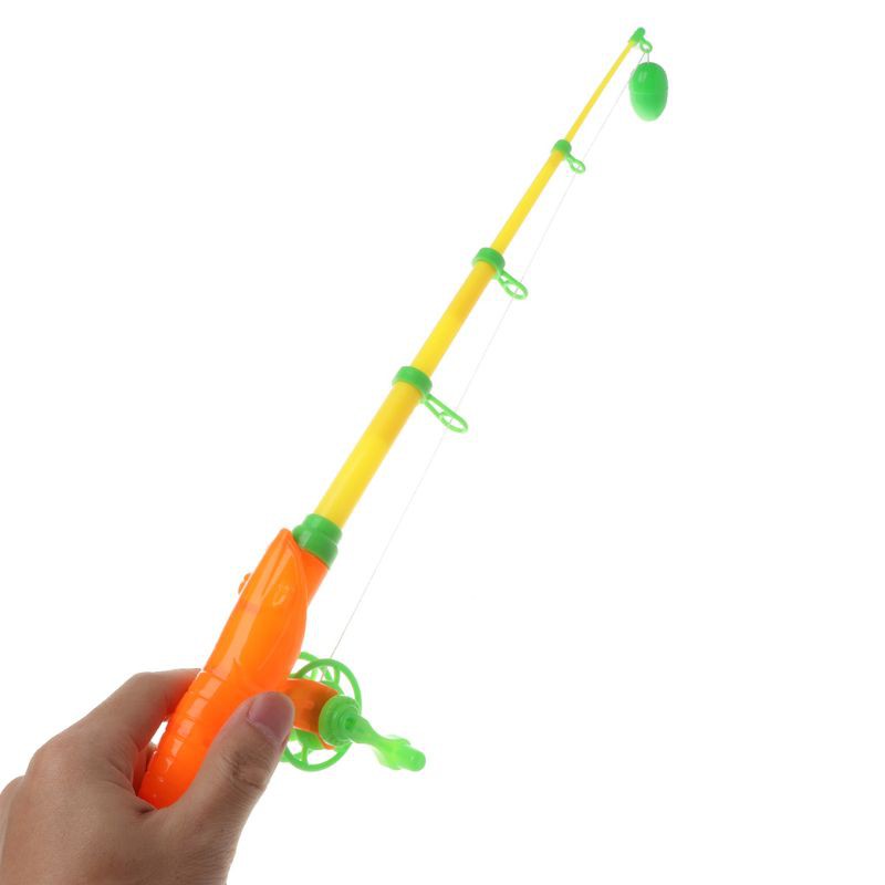 Bộ đồ chơi câu cá có nam châm vui nhộn dành cho bé