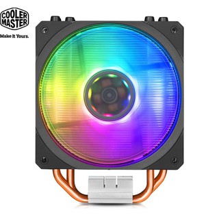 Tản Nhiệt Cooler Master HYPER 212 SPECTRUM w/o controller