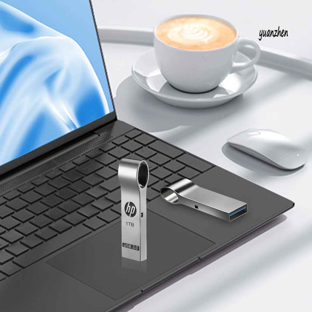 Usb 3.0 1t / 2t Dung Lượng Lớn Chống Nước | BigBuy360 - bigbuy360.vn