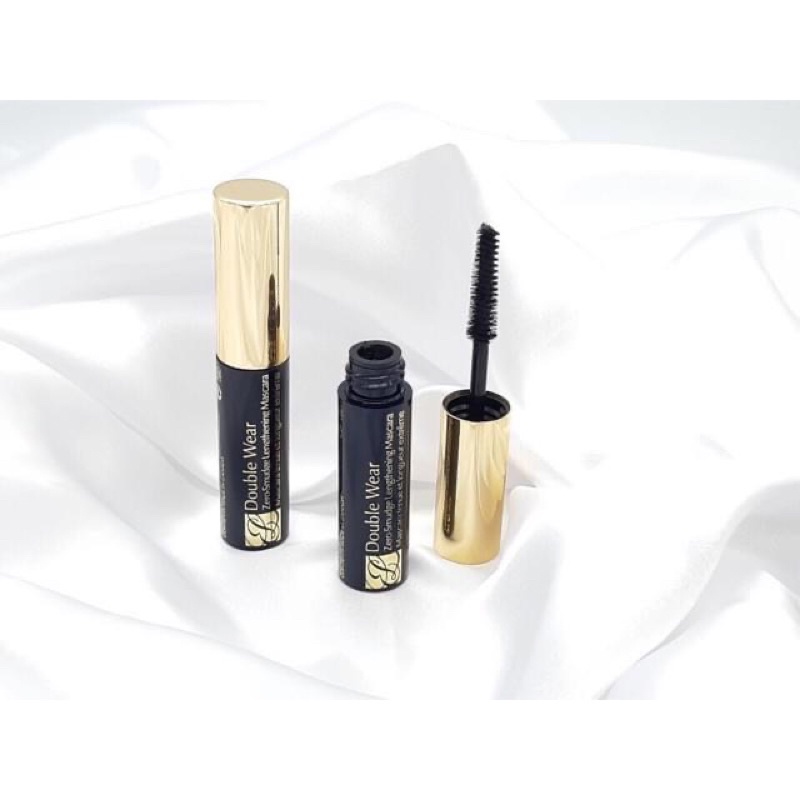 Mascara Estee Lauder làm dày cong lông mi