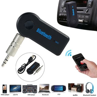 USB Bluetooth dùng cho xe hơi, loa, amply - Car Bluetooth
