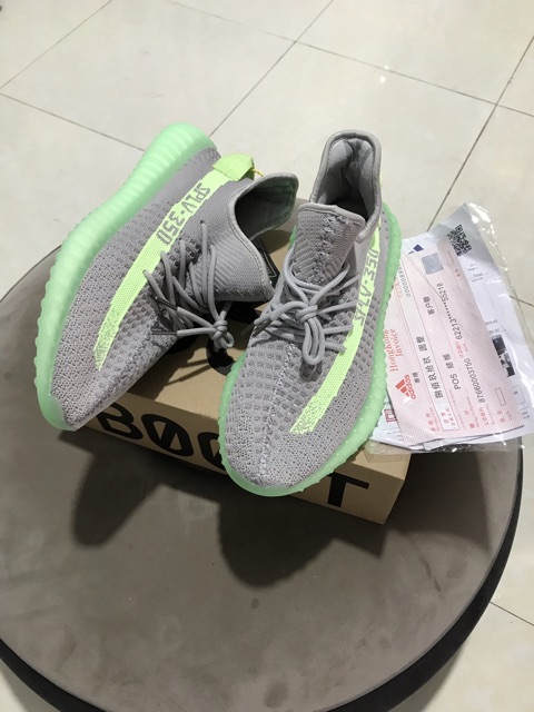 XẢ LV-NEW ⚡ [XẢ KHO] Yz350- Giày snacker yeezy 350 Hàng Super [ĐEP CHUẨN ] 🔥 ✔️ : 🔥 XIÊU RẺ " $ # ,