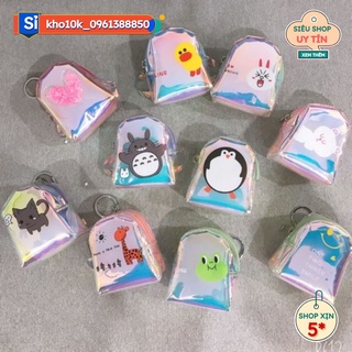 Sỉ 10 móc khoá balo bóng hình 317k