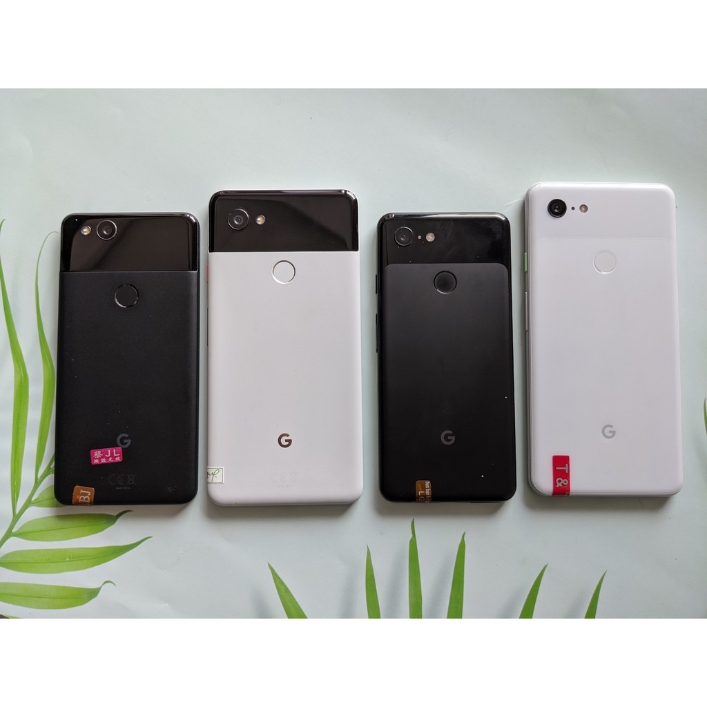 Điện thoại Google Pixel 2 XL 64gb/128gb Likenew