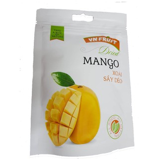 xoài sấy dẻo - Lương Gia gói 100gr