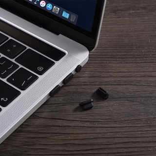Nút Che Chống Bụi Dành Cho Macbook