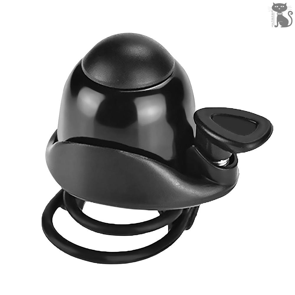 ❡♣COD☆ Scooter Warning Bell Loud Alerting Bicycle Horn  Skateboard Accessory for Xiaomi Mi