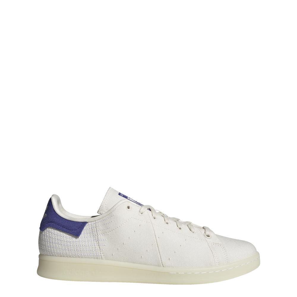 Giày adidas ORIGINALS Nam Giày Stan Smith Primeblue Màu trắng FX5591