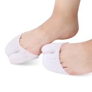 Bọc Bảo Vệ Ngón Chân Bằng Silicone