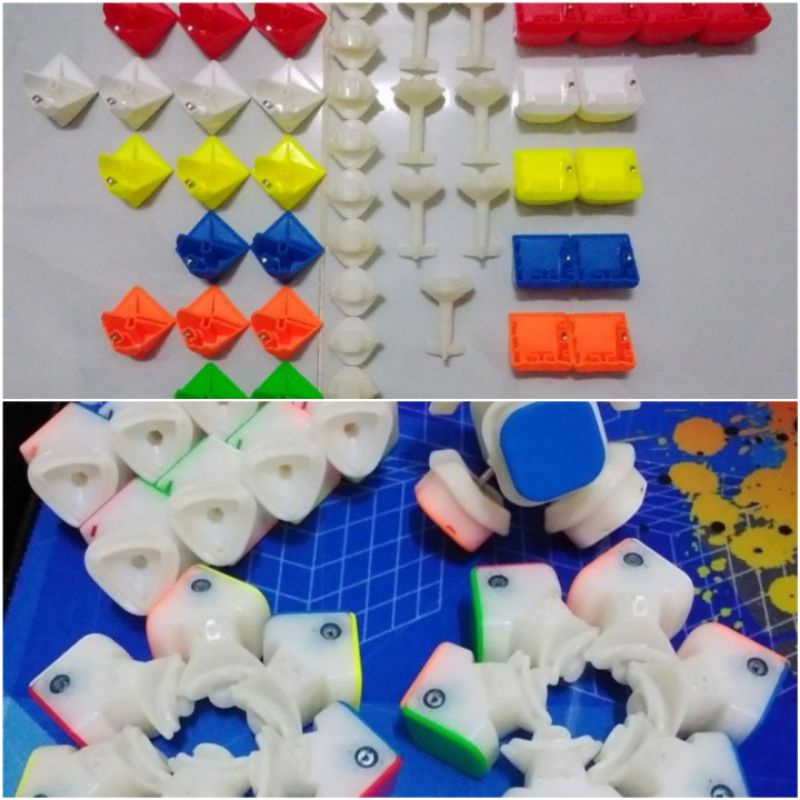 /RS3M/WRM 2021/ Phụ kiện dành cho các bạn cần để hồi sinh Rs3m và Wrm 2021 (Đọc mô tả nhoa)