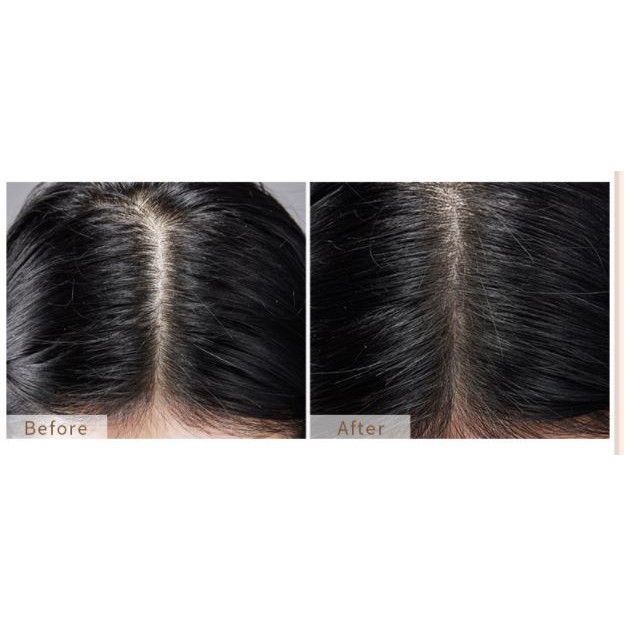 Phấn Che Khuyết Điểm Tóc Maycreate Hairline Hàng Nội Địa Trung