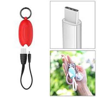 CÁP MÓC CHÌA KHÓA JOYROOM S-M345
