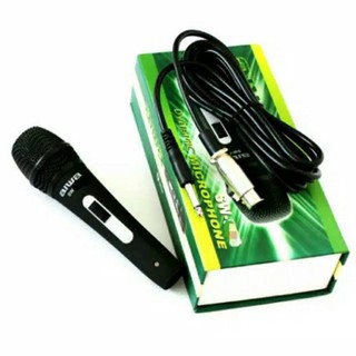 Micro Có Dây Aiwa SW-8000