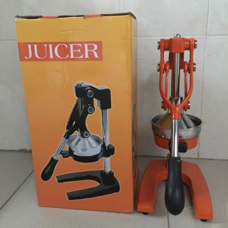 Máy ép cam,vắt cam