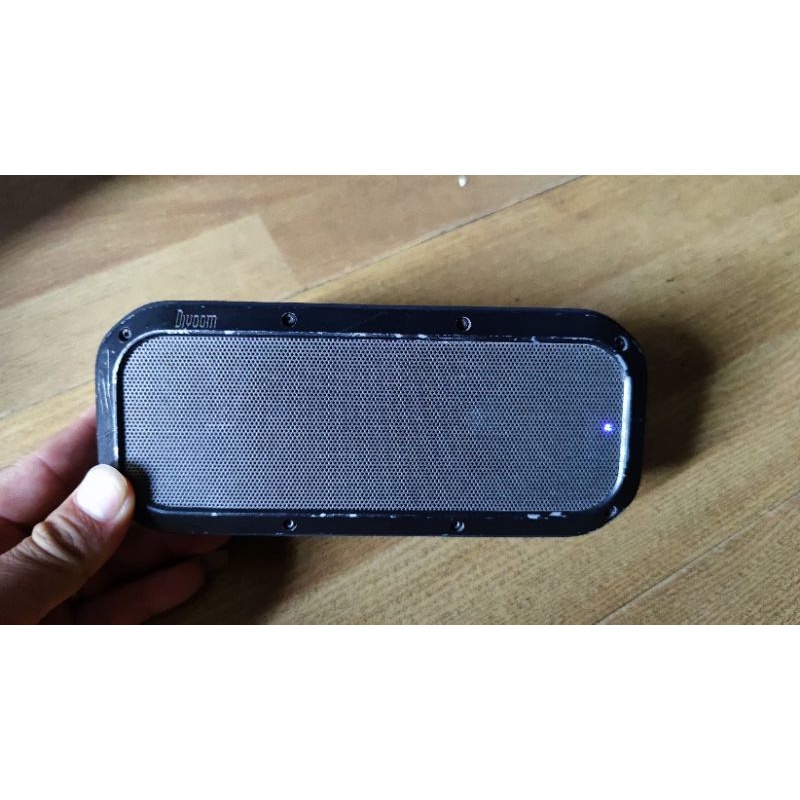 Loa Bluetooth Divoom Voombox Outdoor
