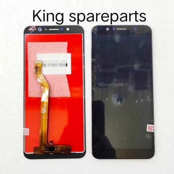 Màn Hình Cảm Ứng Lcd Chất Lượng Cao Thay Thế Cho Asus Zenfone Max Pro M1 Zb601Kl Zb602Kl X00Td Tft