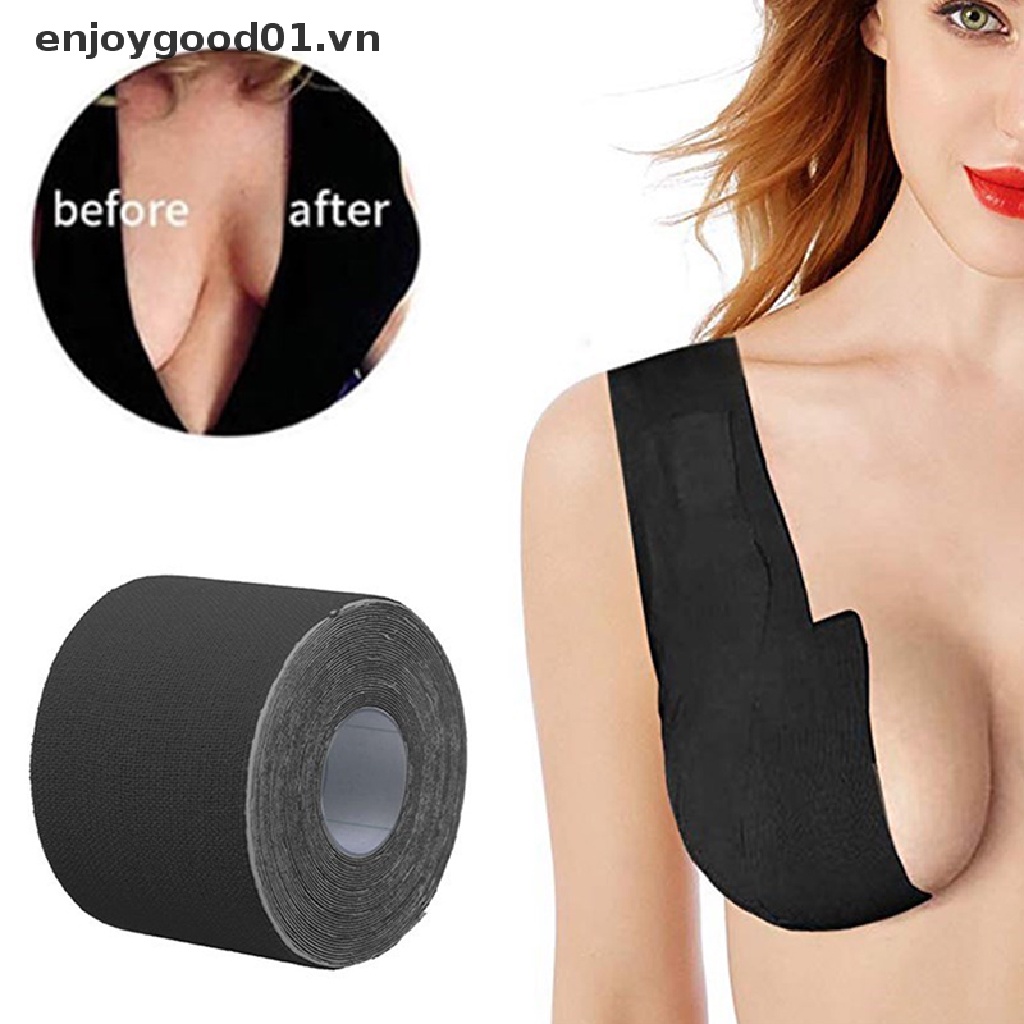 Miếng Dán Ngực Vô Hình Tiện Dụng