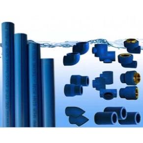 Ống nhựa PPR Bình Minh 32 loại dày 2,9mm và 5,5mm đủ kích thước