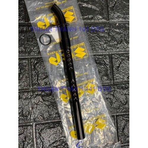 ỐNG TIÊU SINGER - SPORT - RGV - W14785W