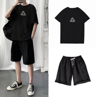 Bộ thun lửng chất cotton chất đẹp