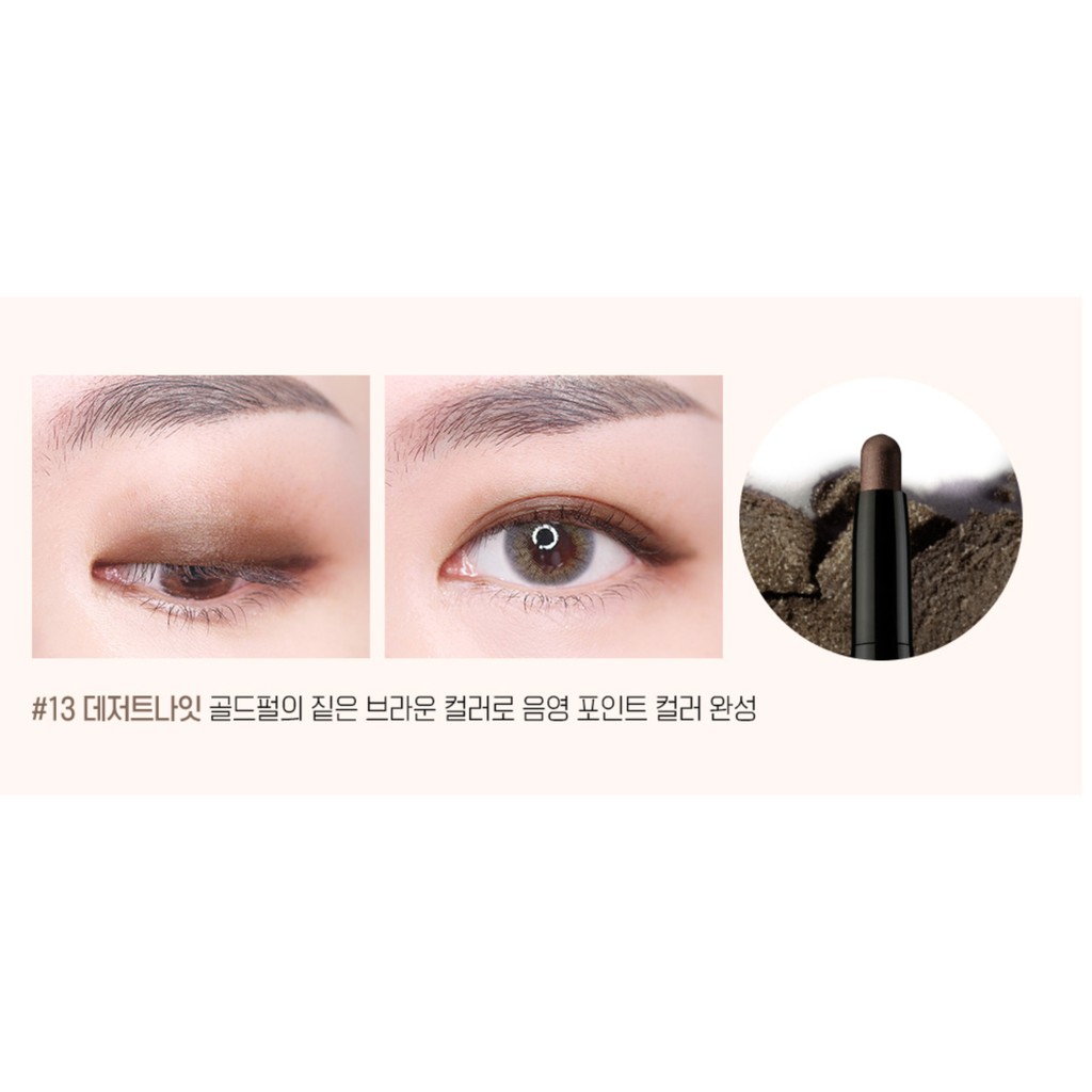 Bút sáp mắt Karadium Shining pearl Shadow stick | BigBuy360 - bigbuy360.vn