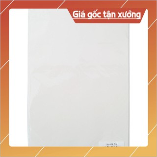 Giấy vẽ klong a4, ms: 703 }