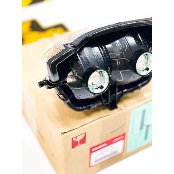 PHA ĐÈN WAVE 206 THAILAND